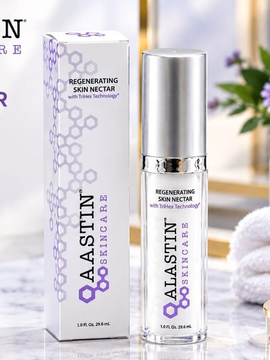 Alastin Other - ALASTIN Regenerating Skin Nectar 1 oz 29.6ml TriHex Technology Skincare